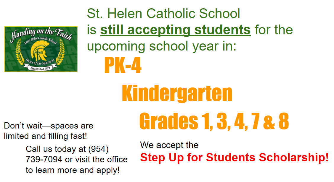 registration open24