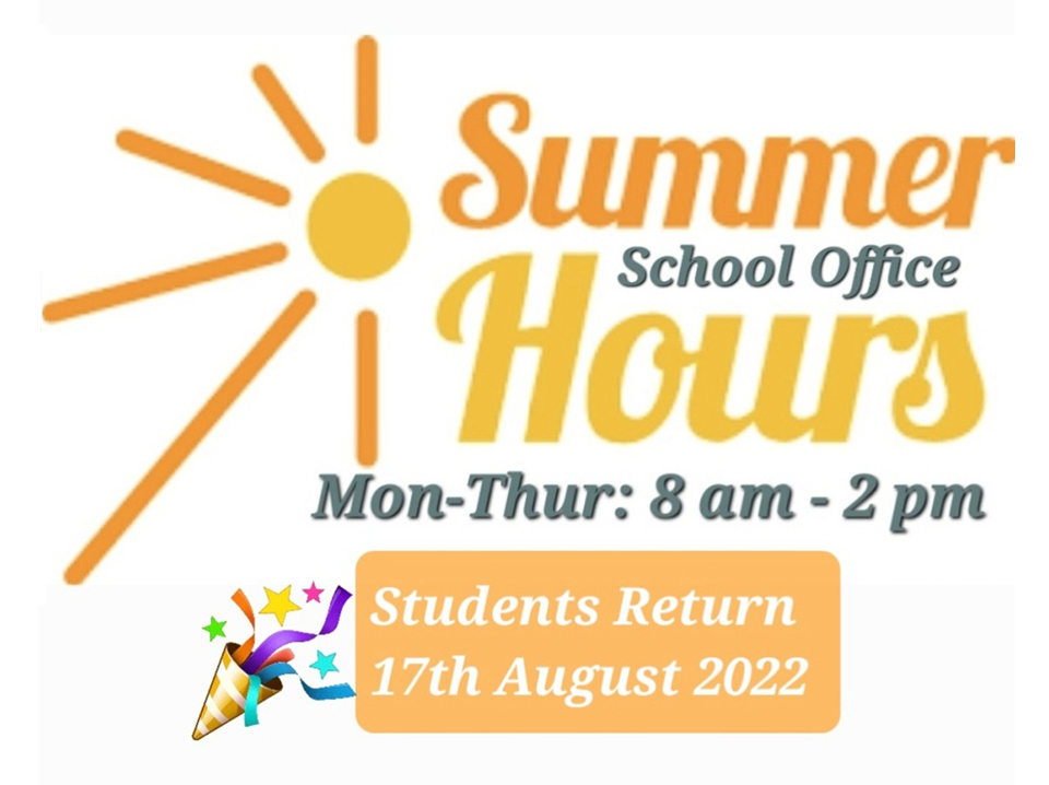 summerhours